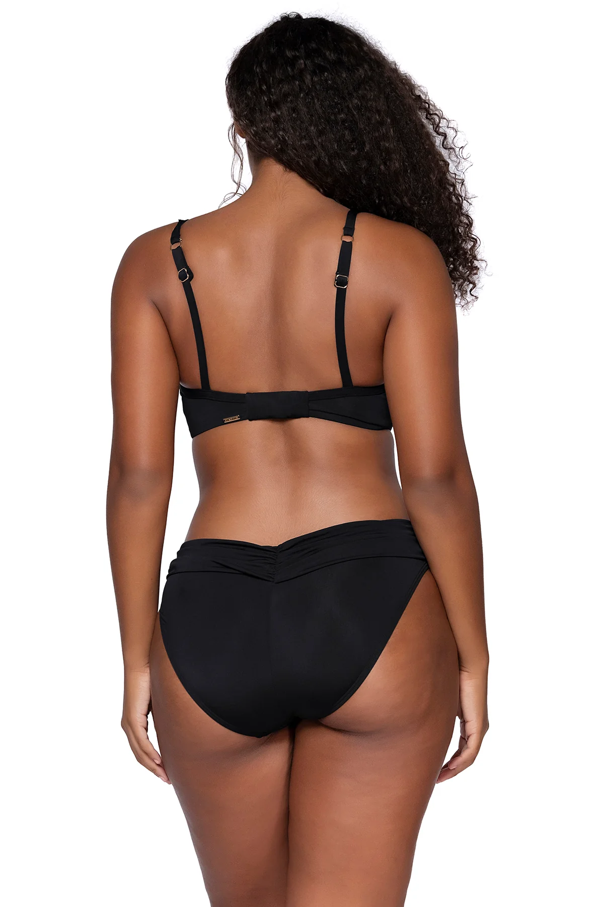 Sunsets Black Unforgettable Bottom - Image 5