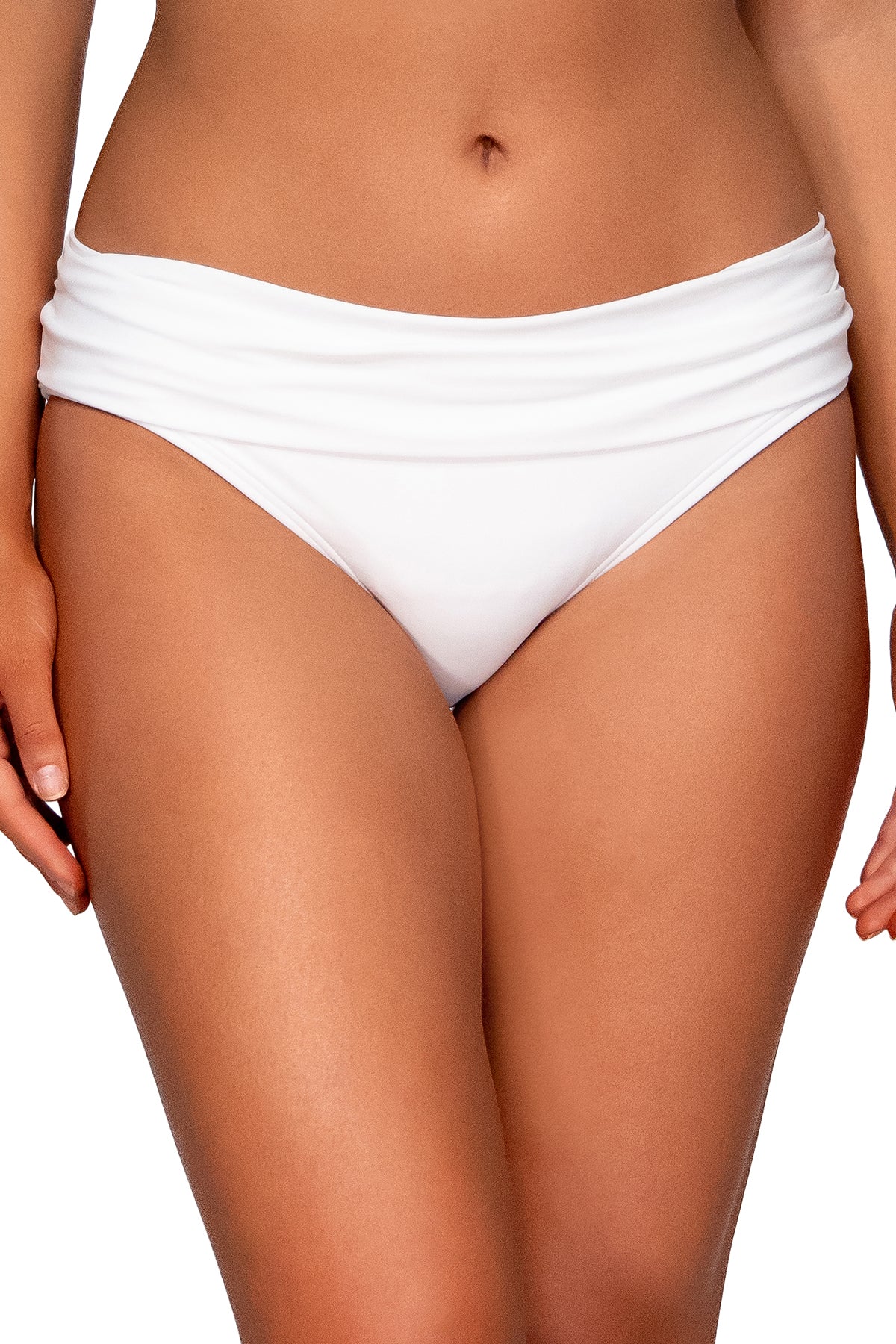 Sunsets White Lily Unforgettable Bottom - Image 6