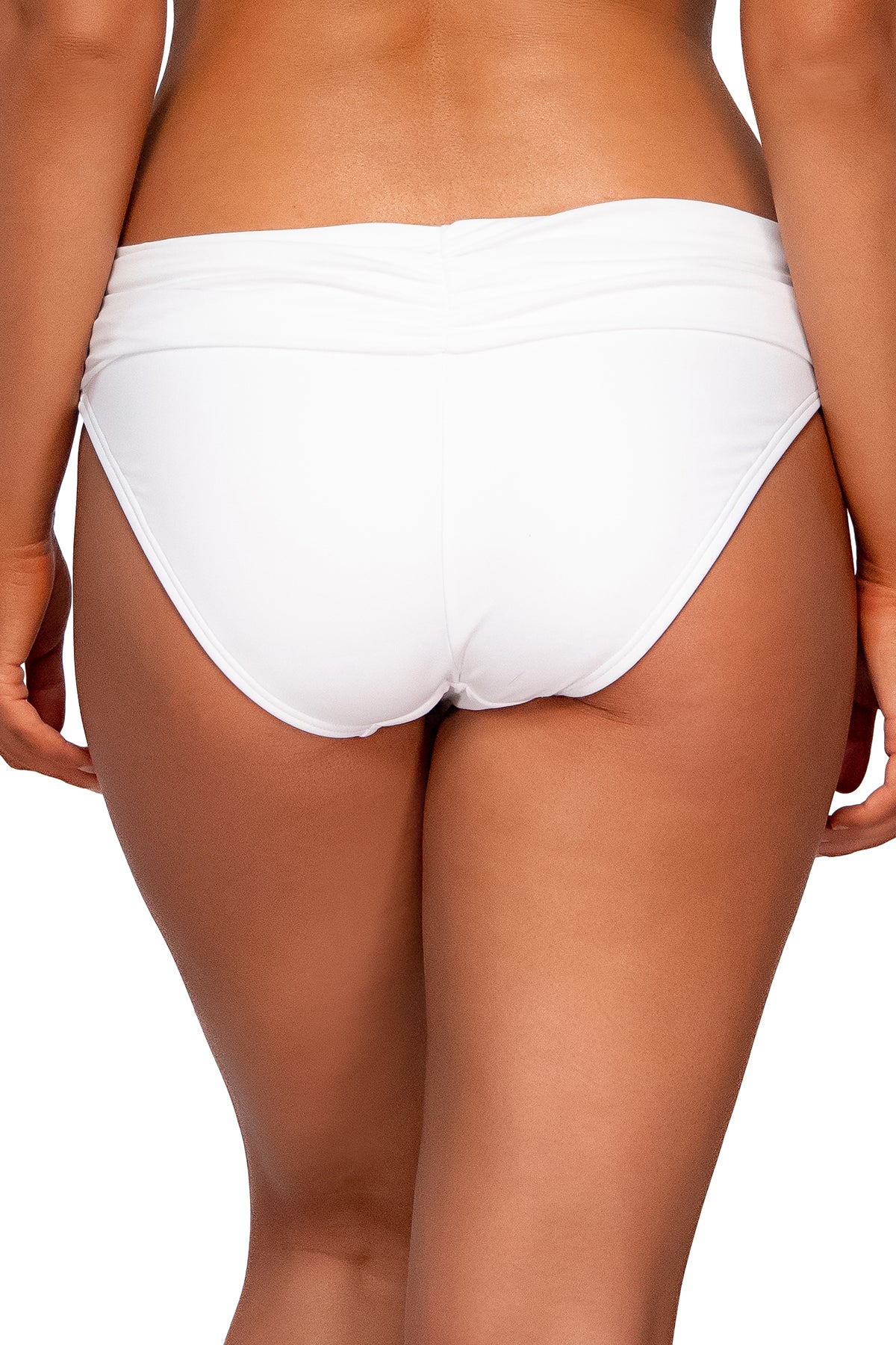 Sunsets White Lily Unforgettable Bottom - Image 8